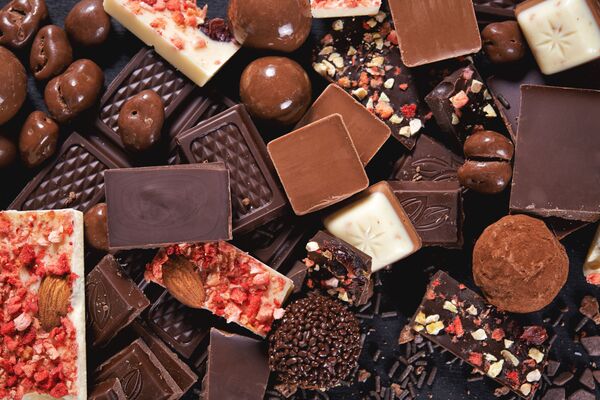 11 июля праздник всемирный день шоколада