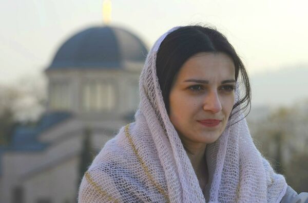 Что такое любовь: мысли грузинских знаменитостей - Sputnik Грузия