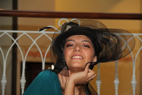 ქეთი უბილავა ქეთი უბილავა - Sputnik საქართველო