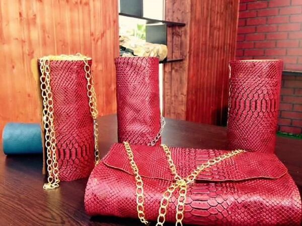 ბეგელსის ნამუშევარი ბეგელსის ნამუშევარი - Sputnik საქართველო