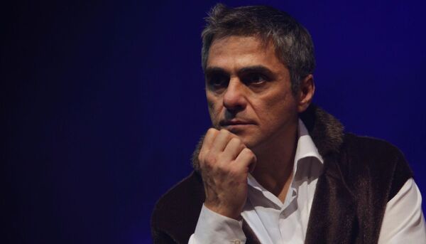 მალხაზ აბულაძე მალხაზ აბულაძე - Sputnik საქართველო