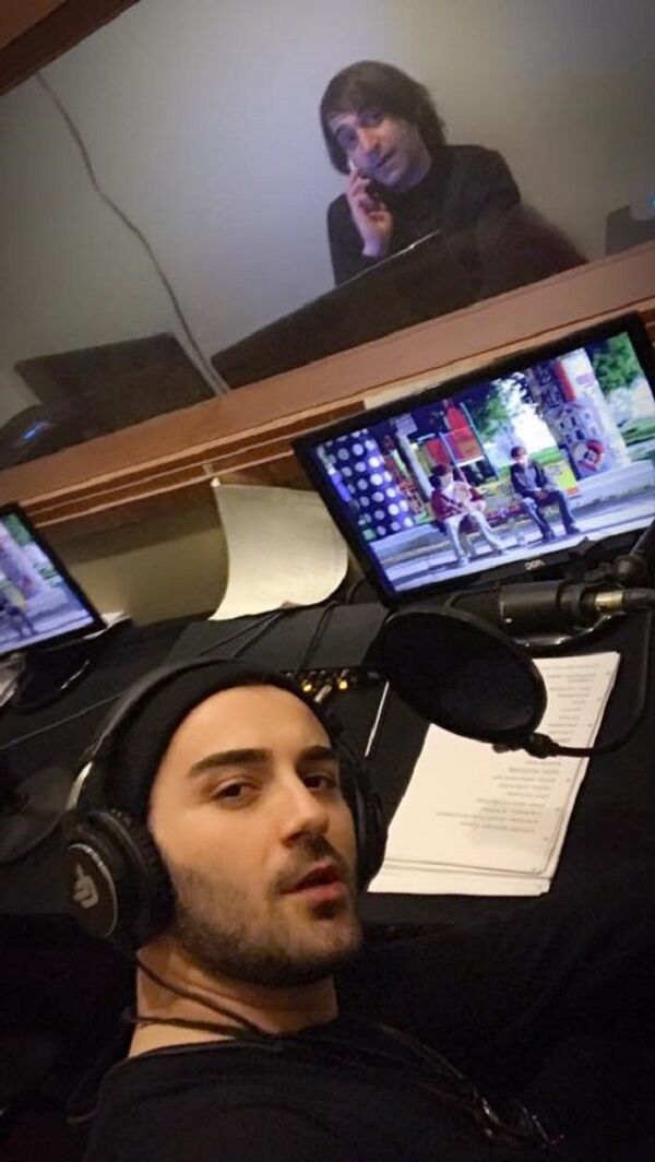 ზურა გორგაძე ზურა გორგაძე - Sputnik საქართველო