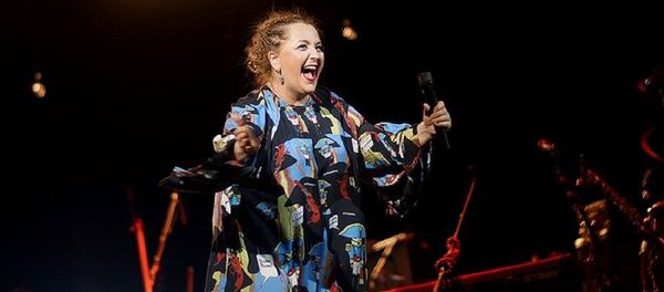 ნინო ქათამაძე ნინო ქათამაძე - Sputnik საქართველო