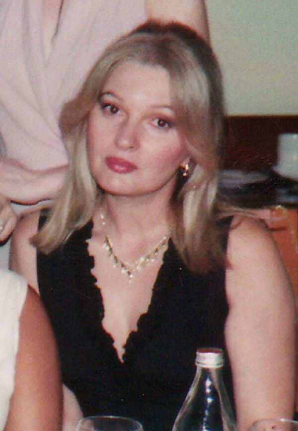 ლალი ხვედელიანი ლალი ხვედელიანი - Sputnik საქართველო