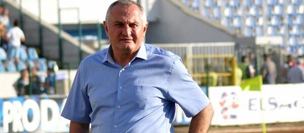 კახაბერ კაჭარავა კახაბერ კაჭარავა - Sputnik საქართველო