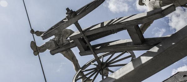 სულელური ქმედება სულელური ქმედება - Sputnik საქართველო