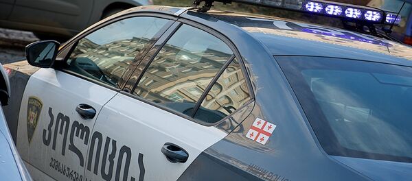 საპატრულო პოლიცია საპატრულო პოლიცია - Sputnik საქართველო