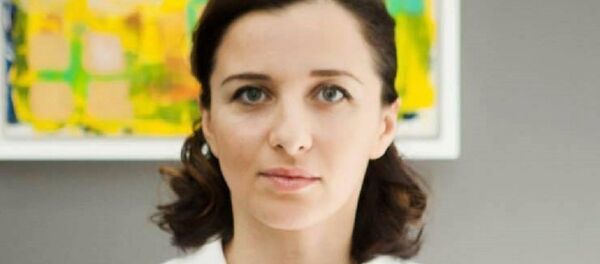 თამუნა ყურაშვილი თამუნა ყურაშვილი - Sputnik საქართველო