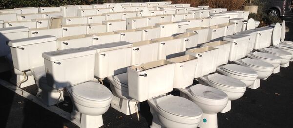 უნიტაზები უნიტაზები - Sputnik საქართველო