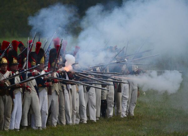 С добрейшим утром: Федор Толстой, русский граф - американец - Sputnik Грузия