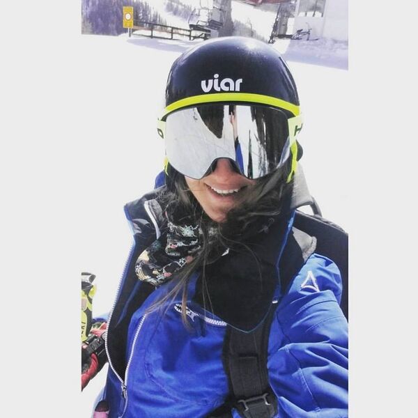 ნინო წიკლაური - Sputnik საქართველო