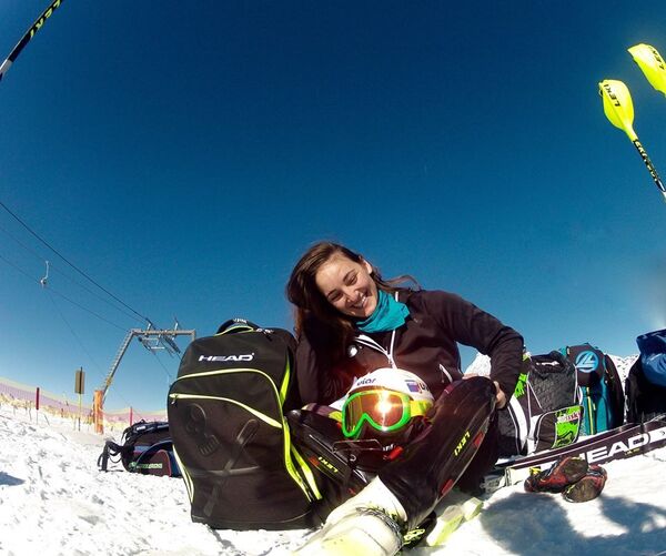 ნინო წიკლაური - Sputnik საქართველო