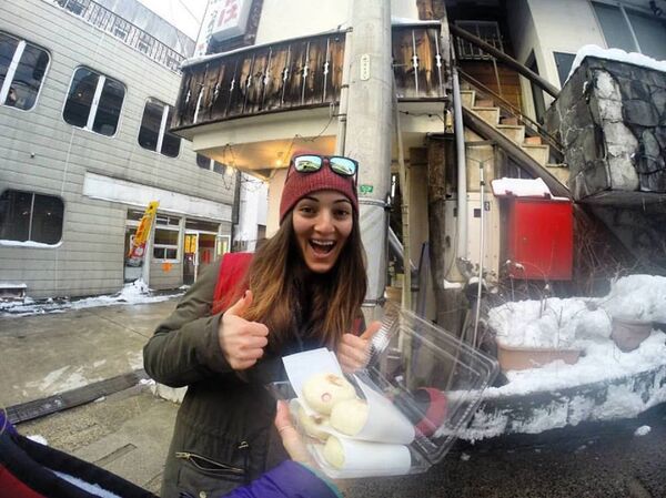  ნინო წიკლაური - Sputnik საქართველო