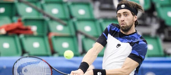 ბასილაშვილი - Sputnik საქართველო