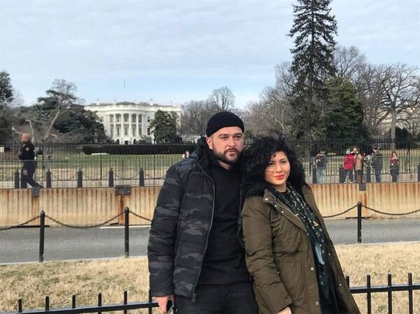 სალომე ბაკურაძე - Sputnik საქართველო