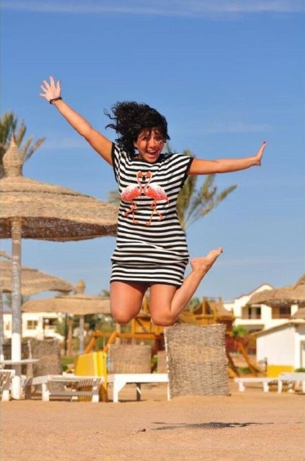 სალომე ბაკურაძე - Sputnik საქართველო