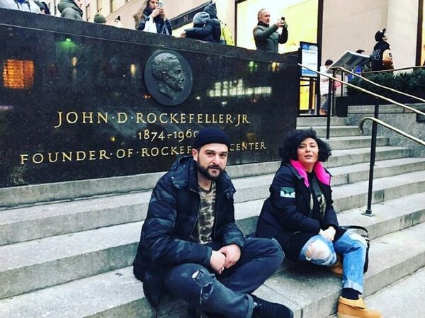 სალომე ბაკურაძე - Sputnik საქართველო