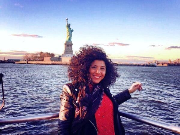 სალომე ბაკურაძე - Sputnik საქართველო