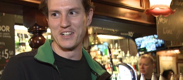 Хулиганы есть везде: английские болельщики о фильме Би-би-си - Sputnik Грузия