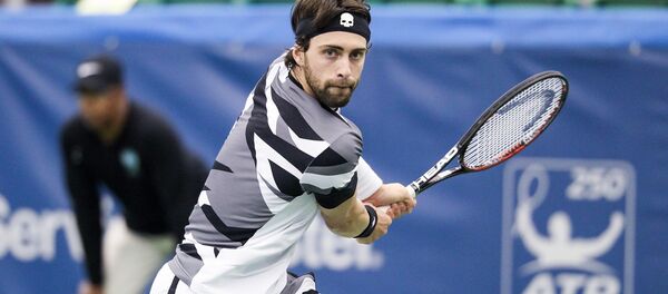 საქართველოს პირველი ჩოგანი ნიკოლოზ ბასილაშვილი საქართველოს პირველი ჩოგანი ნიკოლოზ ბასილაშვილი - Sputnik საქართველო