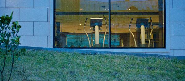 ფიტნეს–ცენტრი ფიტნეს–ცენტრი - Sputnik საქართველო