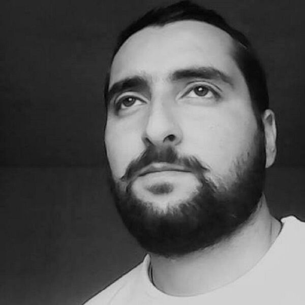 ოთარ ბეჟანოვი - Sputnik Грузия