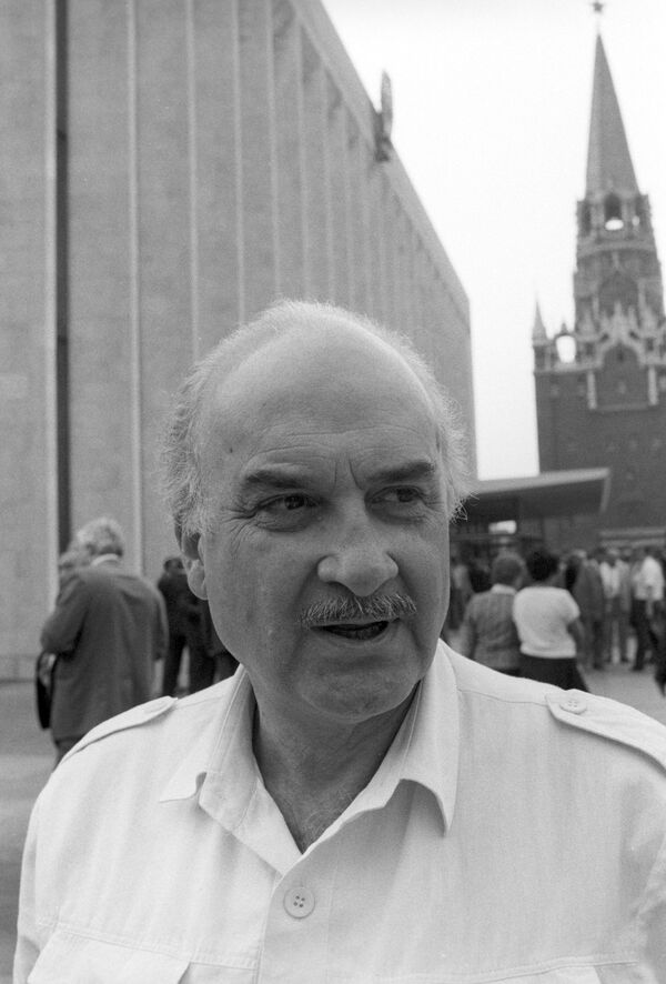Несравненная Медея Джапаридзе - 10 поводов влюбиться в великую артистку Грузии Несравненная Медея Джапаридзе - 10 поводов влюбиться в великую артистку Грузии - Sputnik Грузия