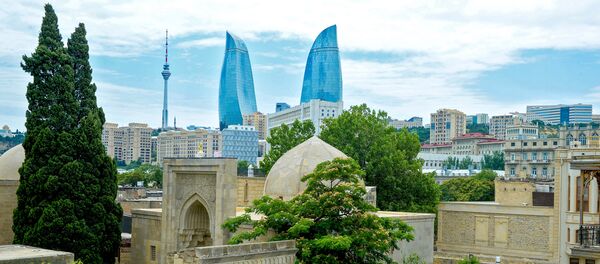 Что жители Грузии знают об Азербайджане: опрос Sputnik - Sputnik Грузия