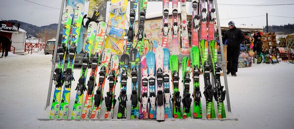 ბაკურიანი ბაკურიანი - Sputnik საქართველო