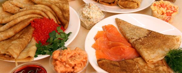 Масленица - Sputnik Грузия