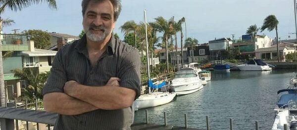 გიორგი დარჩიაშვილი - Sputnik საქართველო