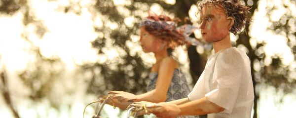 ქართული ანიმაციური ფილმი ქართული ანიმაციური ფილმი - Sputnik საქართველო