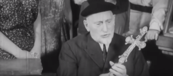 Эквтиме Такаишвили в Музее искусств Грузии Эквтиме Такаишвили в Музее искусств Грузии - Sputnik Грузия