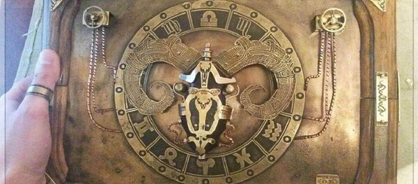 Изделие Отара Бежанова - Sputnik Грузия