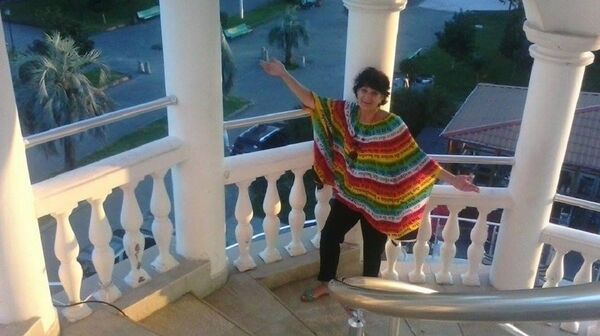 მანანა ორბელიანი მანანა ორბელიანი - Sputnik საქართველო