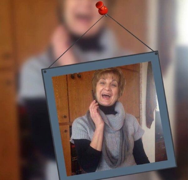 მანანა ორბელიანი მანანა ორბელიანი - Sputnik საქართველო