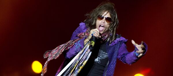 Aerosmith Aerosmith - Sputnik საქართველო