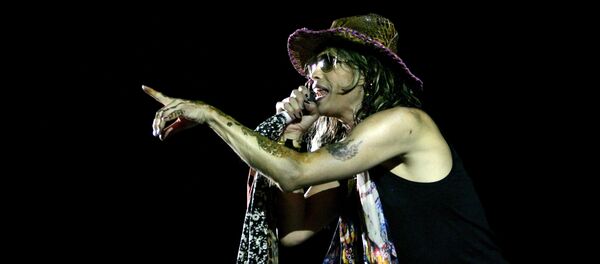 Aerosmith Aerosmith - Sputnik საქართველო