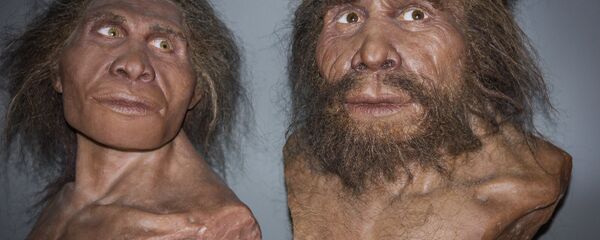 მზია და ზეზვა მზია და ზეზვა - Sputnik საქართველო