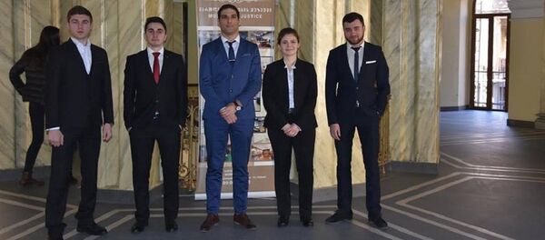 ქართველი სტუდენტები ქართველი სტუდენტები - Sputnik საქართველო