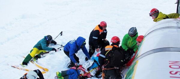 შსს-ს მაშველები შსს-ს მაშველები - Sputnik საქართველო