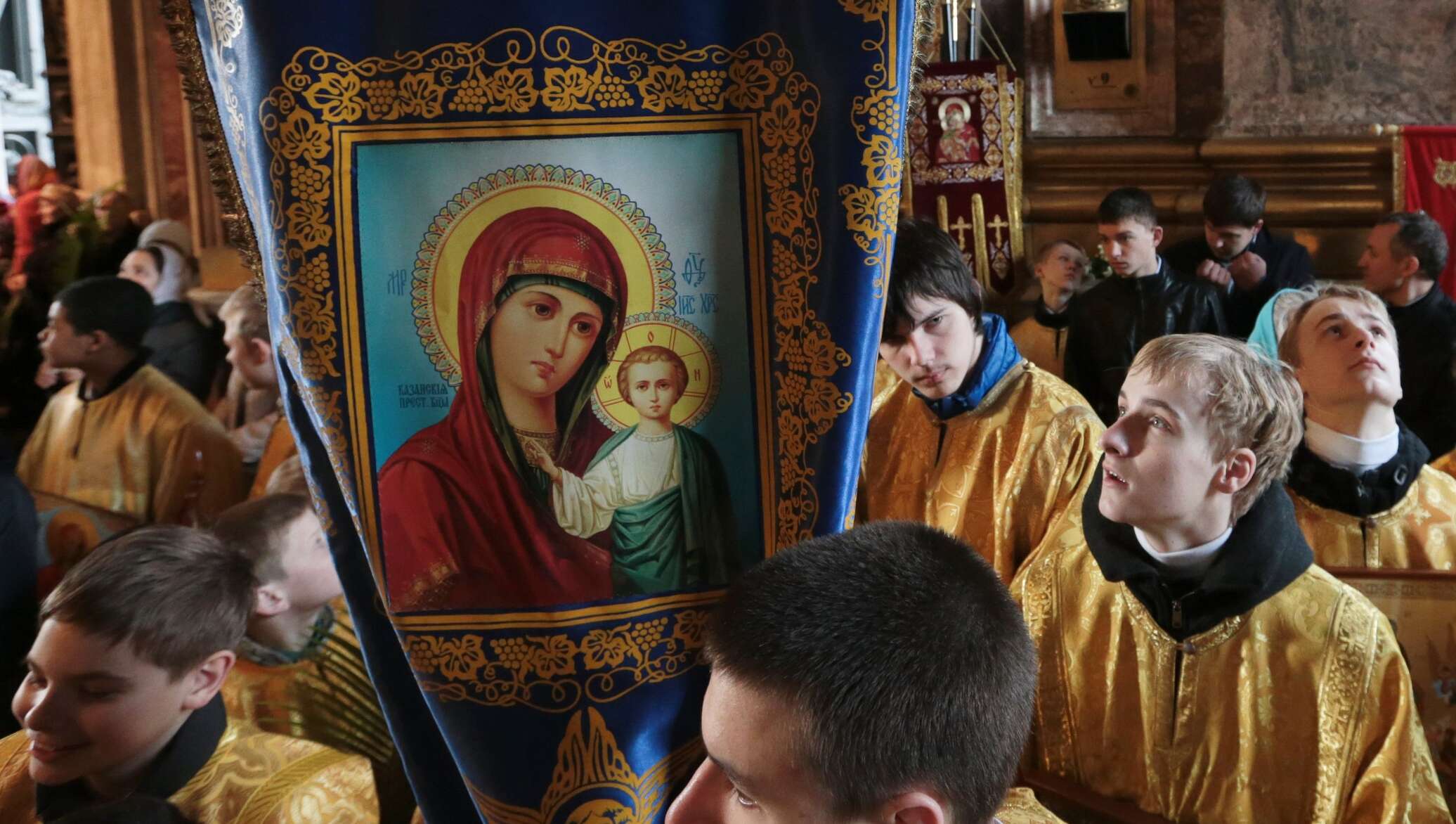 Конец поста. Пост у христиан григорианской церкви. Пост фото будут сегодня. Сегодня церковным праздникам шить можно