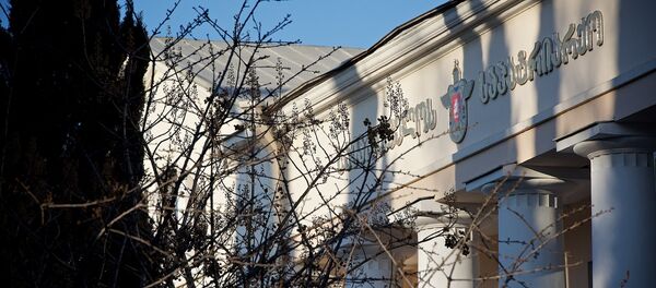 საპატრიარქო საპატრიარქო - Sputnik საქართველო