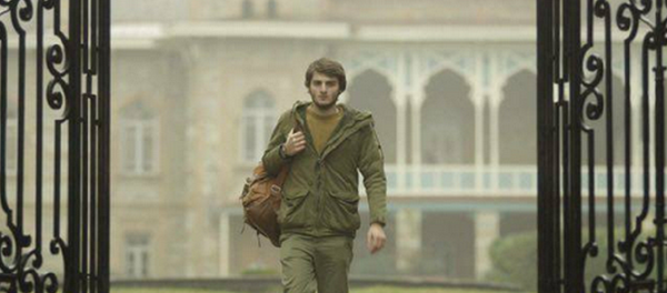 Художественно-документальный фильм Нулевой меридиан вина - Sputnik Грузия