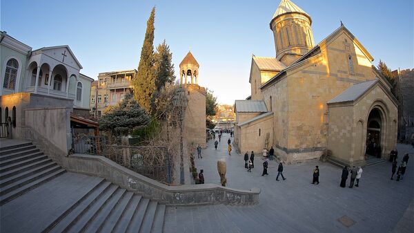 ილია მეორის დაკრძალვაზე მსოფლიო პატრიარქი ჩამოვა