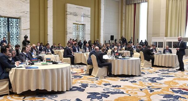 Международный саммит UEFA GROW в Тбилиси - Sputnik Грузия