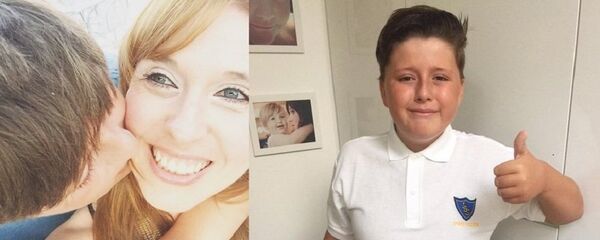 ბენ ტვისტი ბენ ტვისტი - Sputnik საქართველო