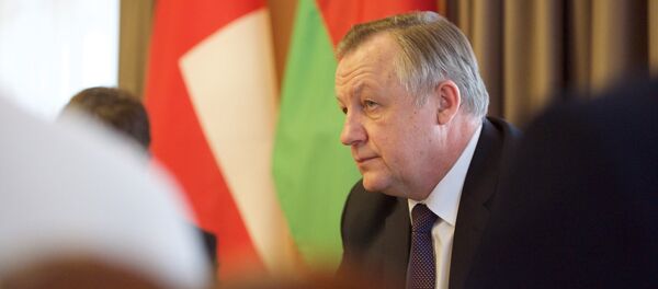 ბელარუსის ელჩი: საქართველო სულ უფრო იზიდავს ბელარუს ტურისტებს - Sputnik საქართველო