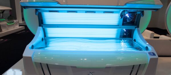 სოლარიუმი სოლარიუმი - Sputnik საქართველო