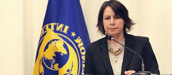 სსფ-ის მისიის ხელმძღვანელი მერსედეს ვერა მარტინი სსფ-ის მისიის ხელმძღვანელი მერსედეს ვერა მარტინი - Sputnik საქართველო
